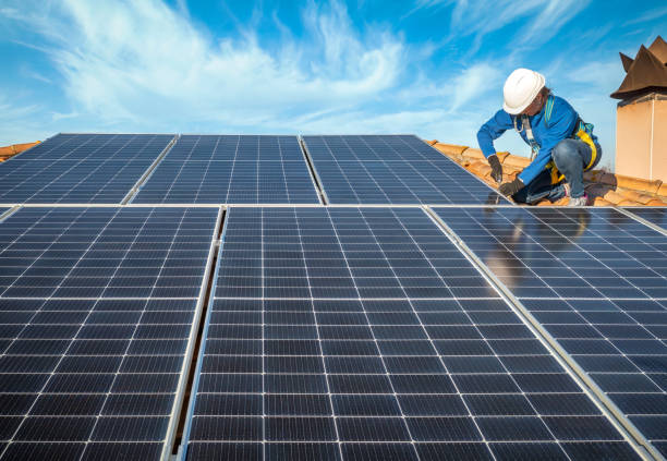 Best Green or Eco-Friendly Roofing Solutions  in Schofield Barracks, HI